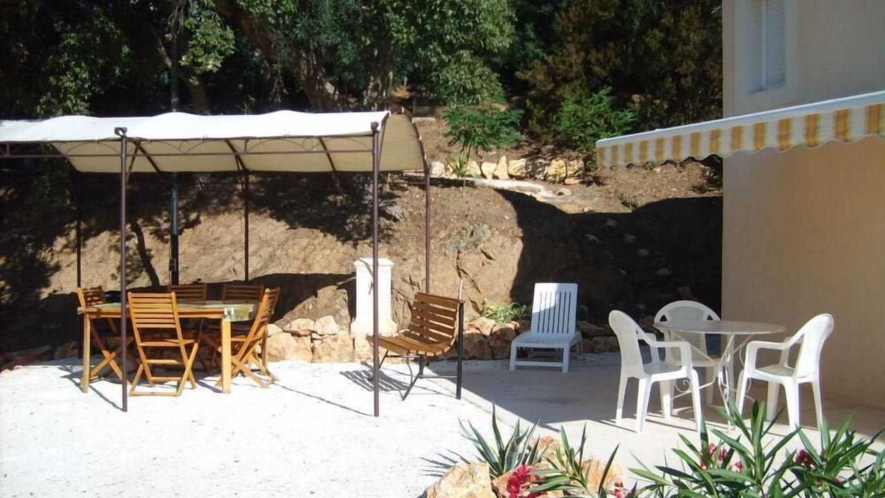 Photo of Patio Balcony in Le Muy