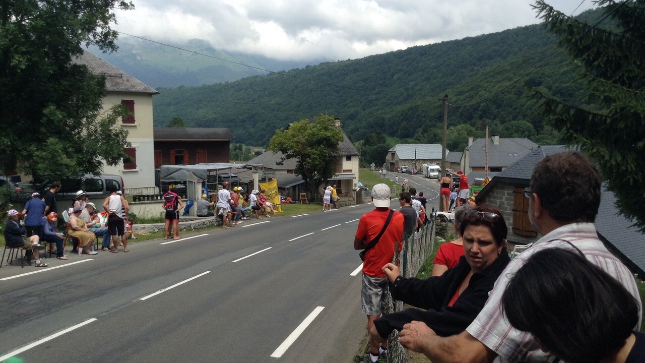 Photo of Outdoor in Campan