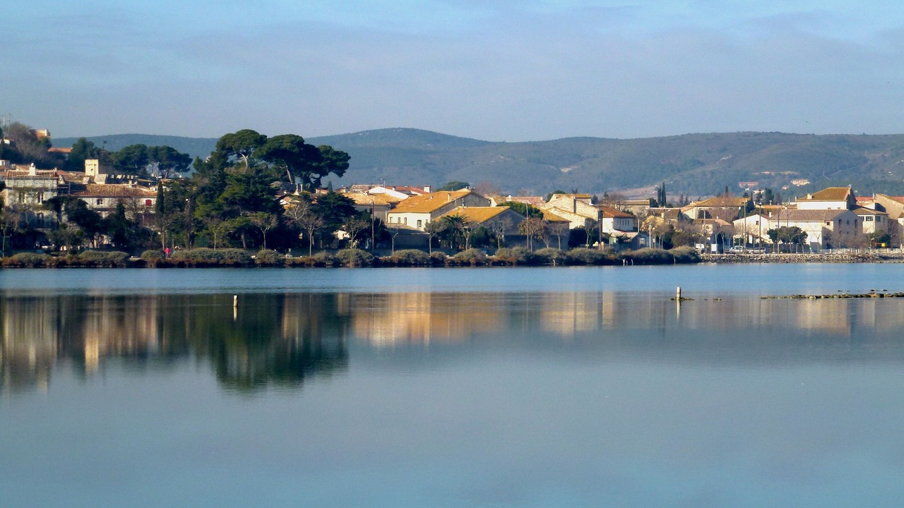 Photo of Outdoor in Peyriac-de-Mer