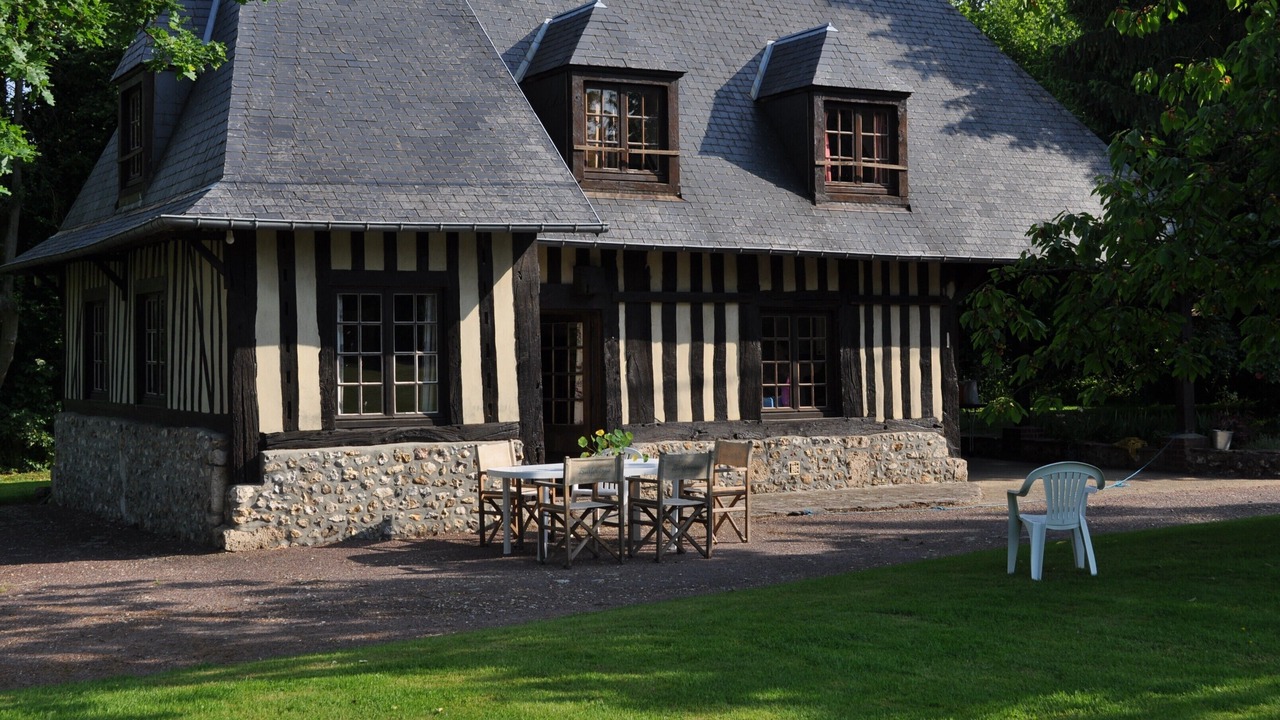 Photo of Outdoor in Beuzeville