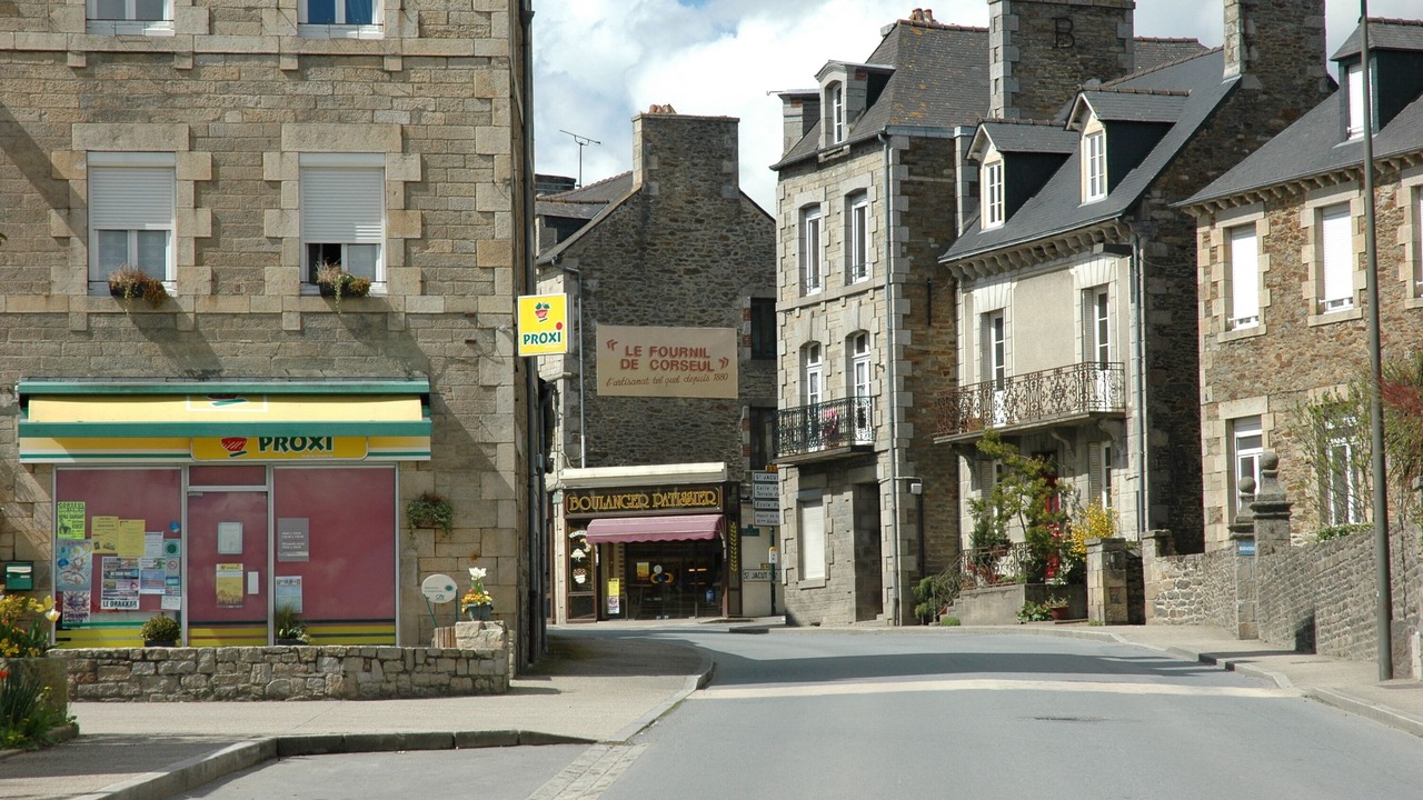 Photo of Others in Corseul