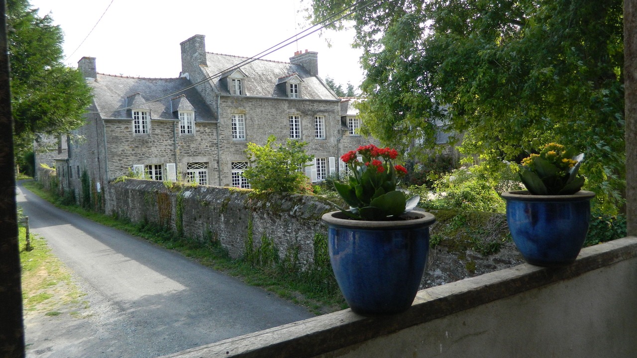 Photo of Outdoor in Corseul