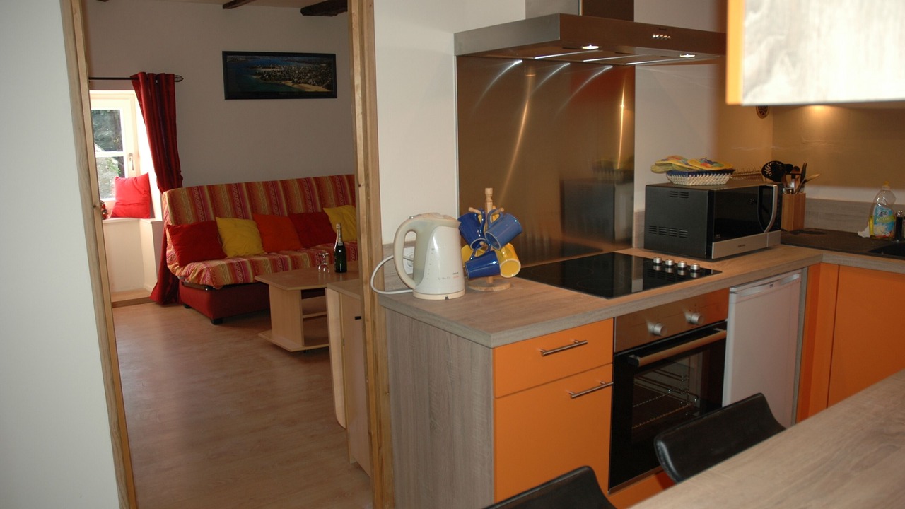 Photo of Bedroom in Corseul