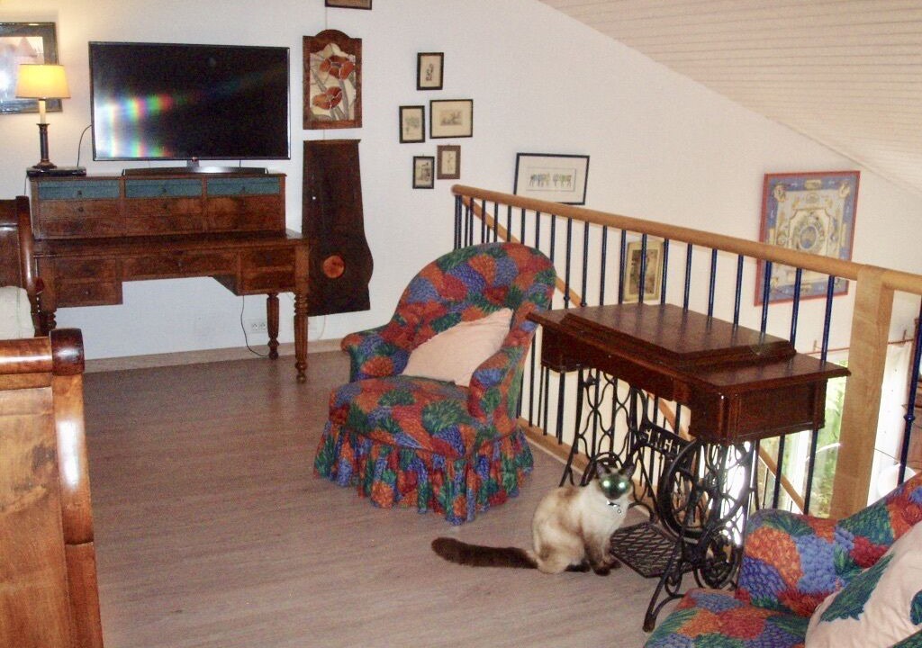 Photo of Livingroom in Haulies