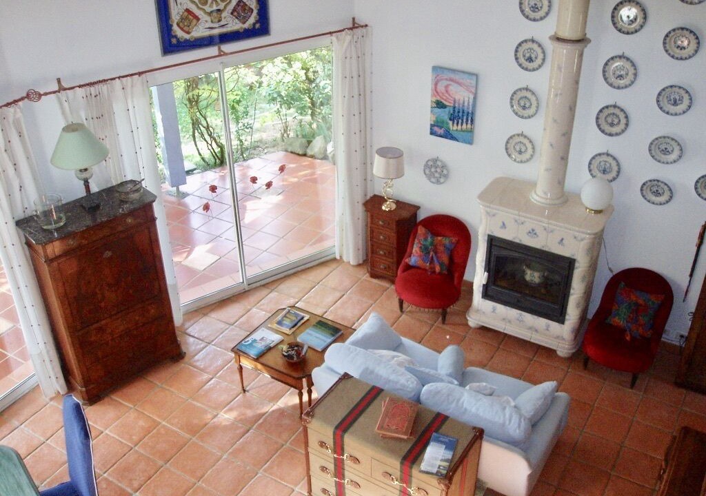 Photo of Livingroom in Haulies