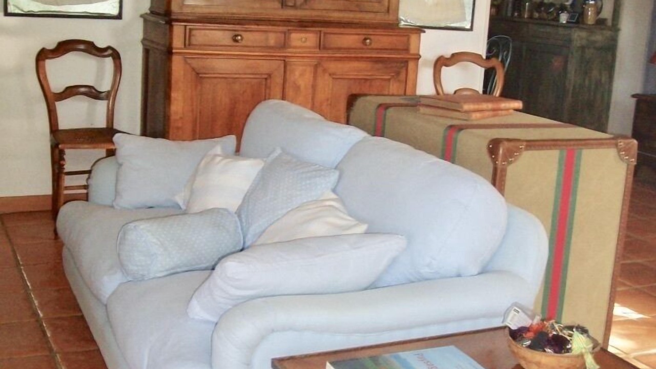 Photo of Livingroom in Haulies