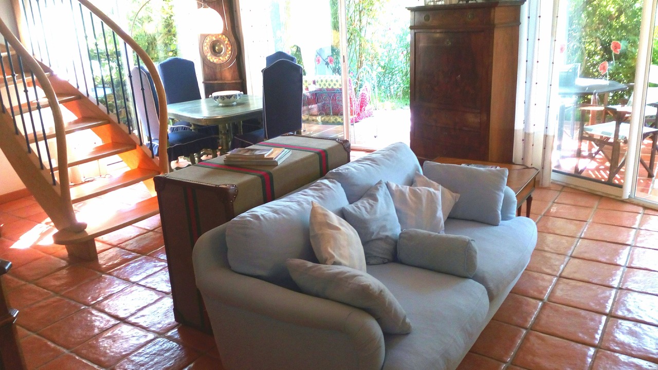 Photo of Livingroom in Haulies