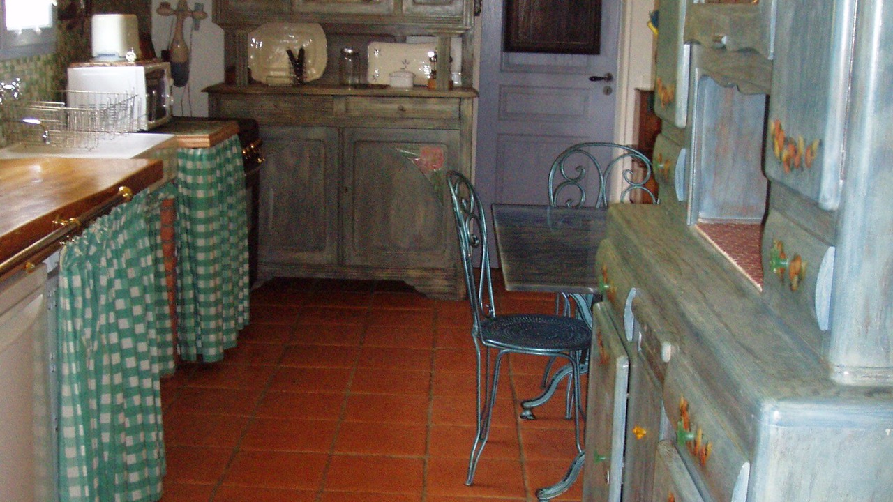 Photo of Kitchen in Haulies