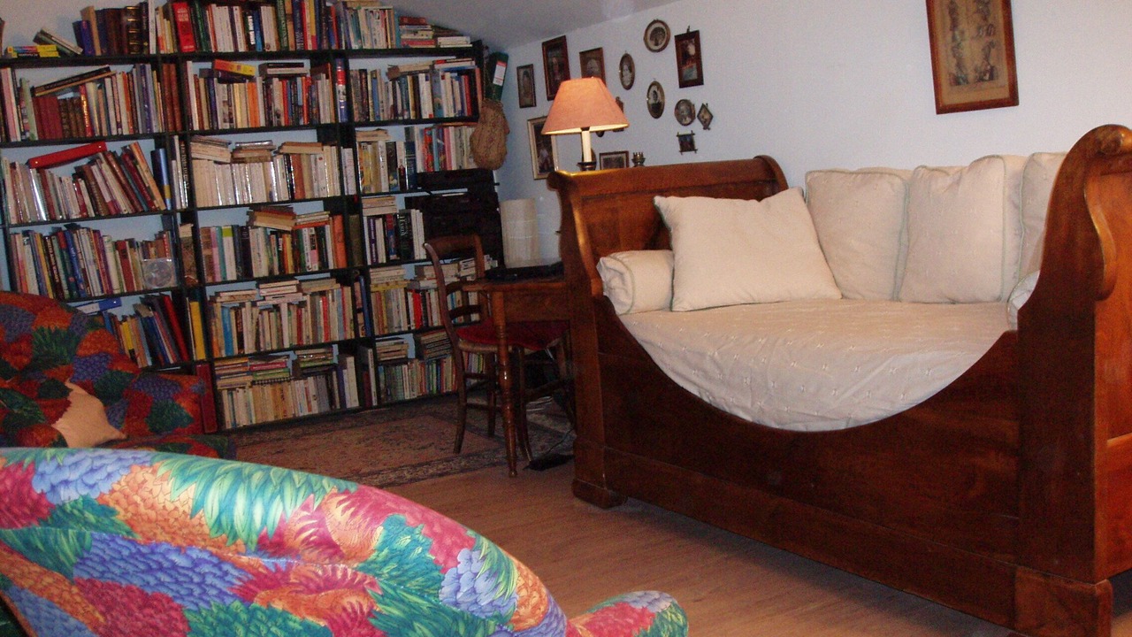 Photo of Livingroom in Haulies