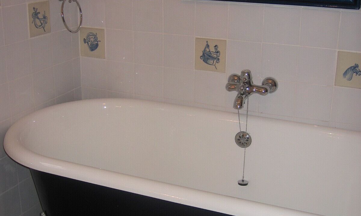 Photo of Bathroom in Haulies