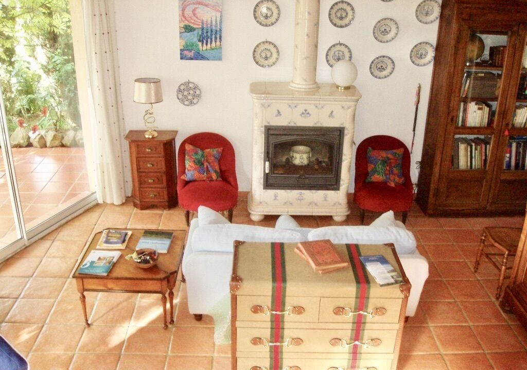 Photo of Livingroom in Haulies