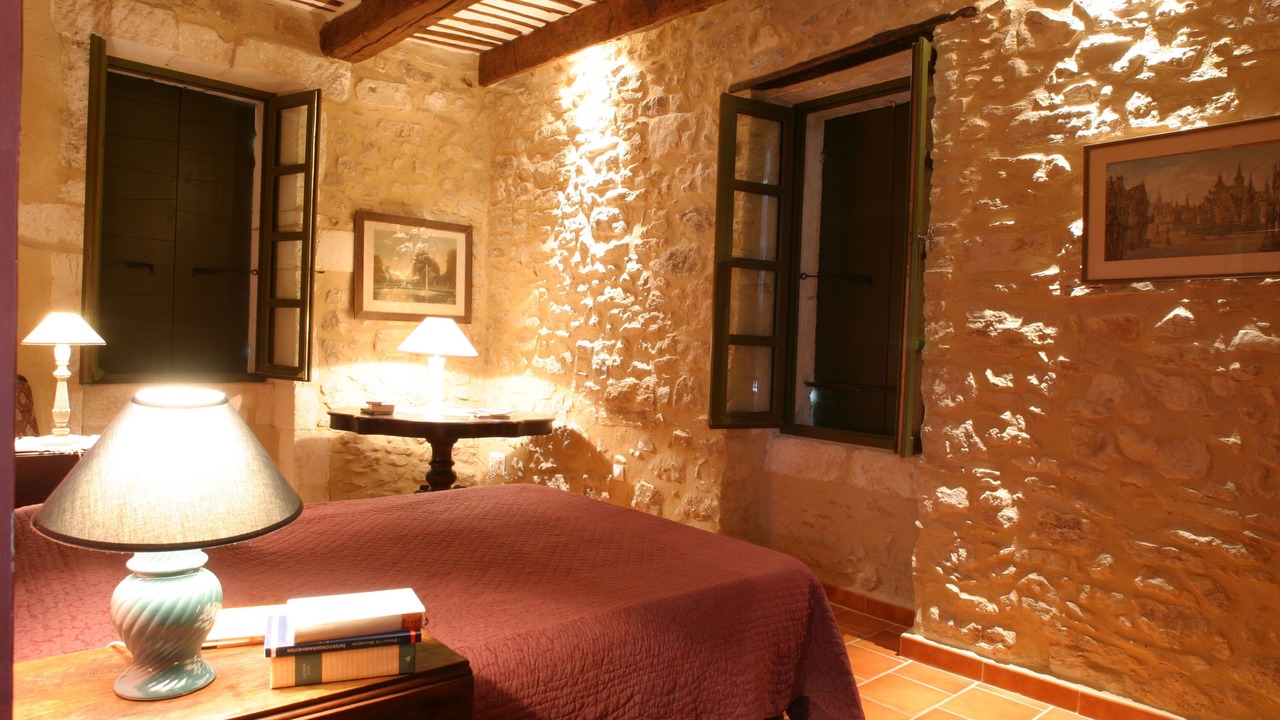 Photo of Bedroom in Saint-Nazaire