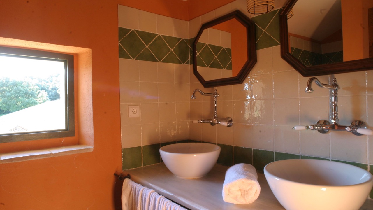 Photo of Bathroom in Saint-Nazaire
