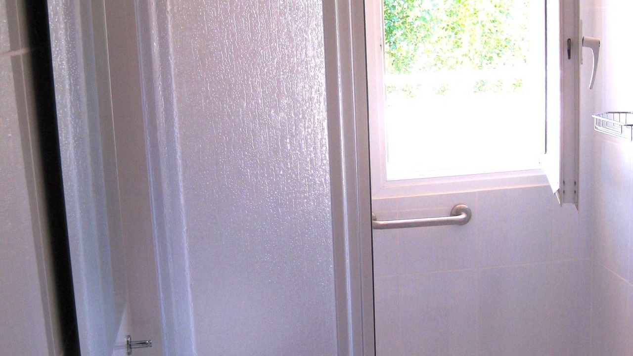 Photo of Bathroom in Cambrils