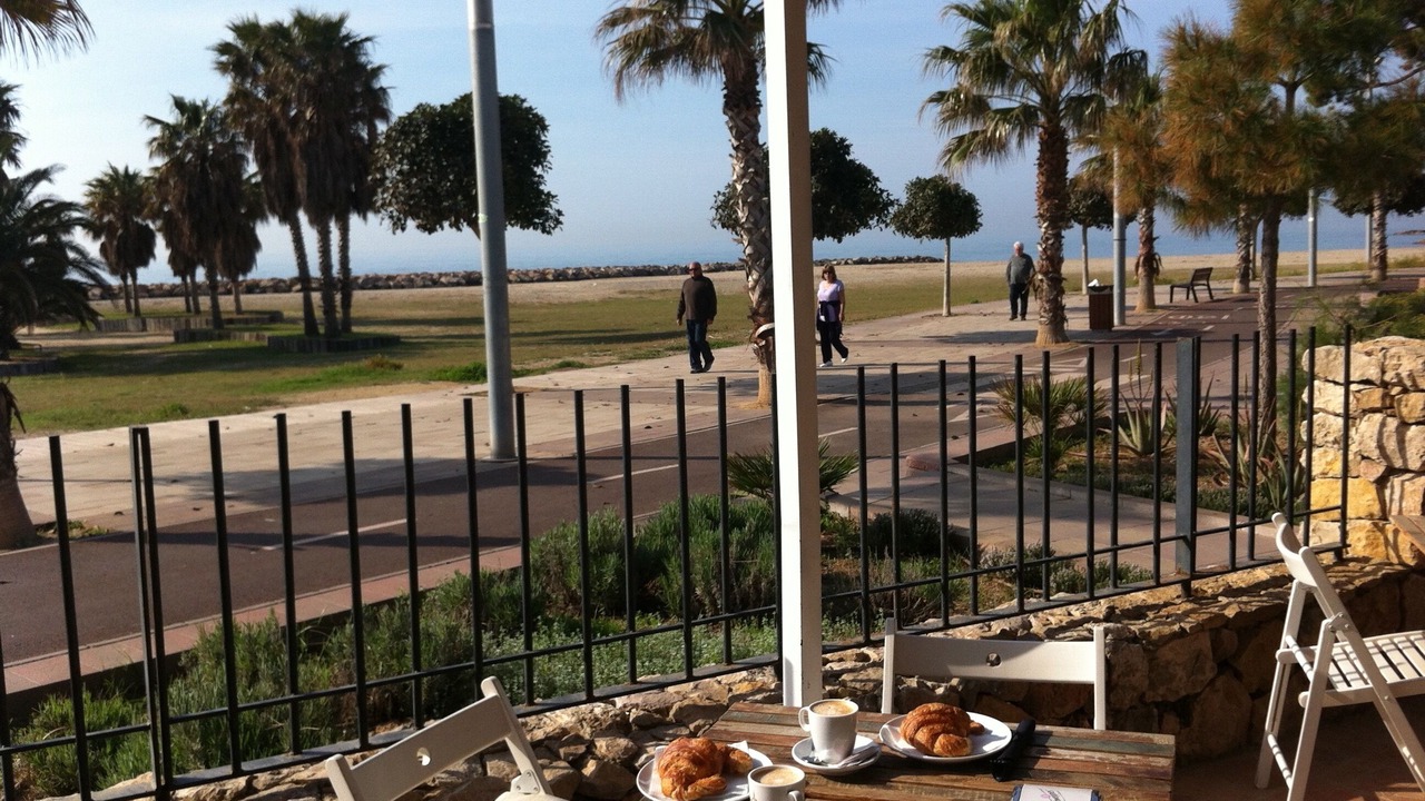 Photo of Outdoor in Cambrils