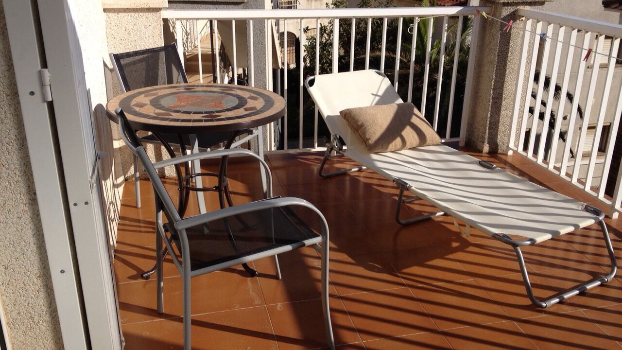 Photo of Outdoor in Cambrils