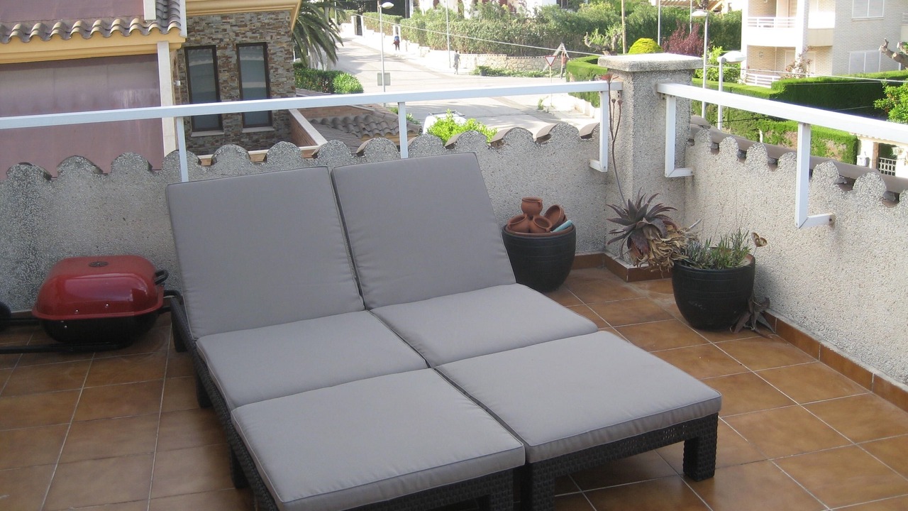 Photo of Outdoor in Cambrils