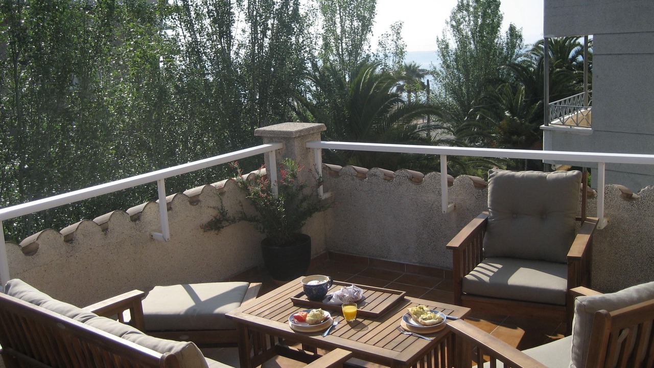 Photo of Patio Balcony in Cambrils