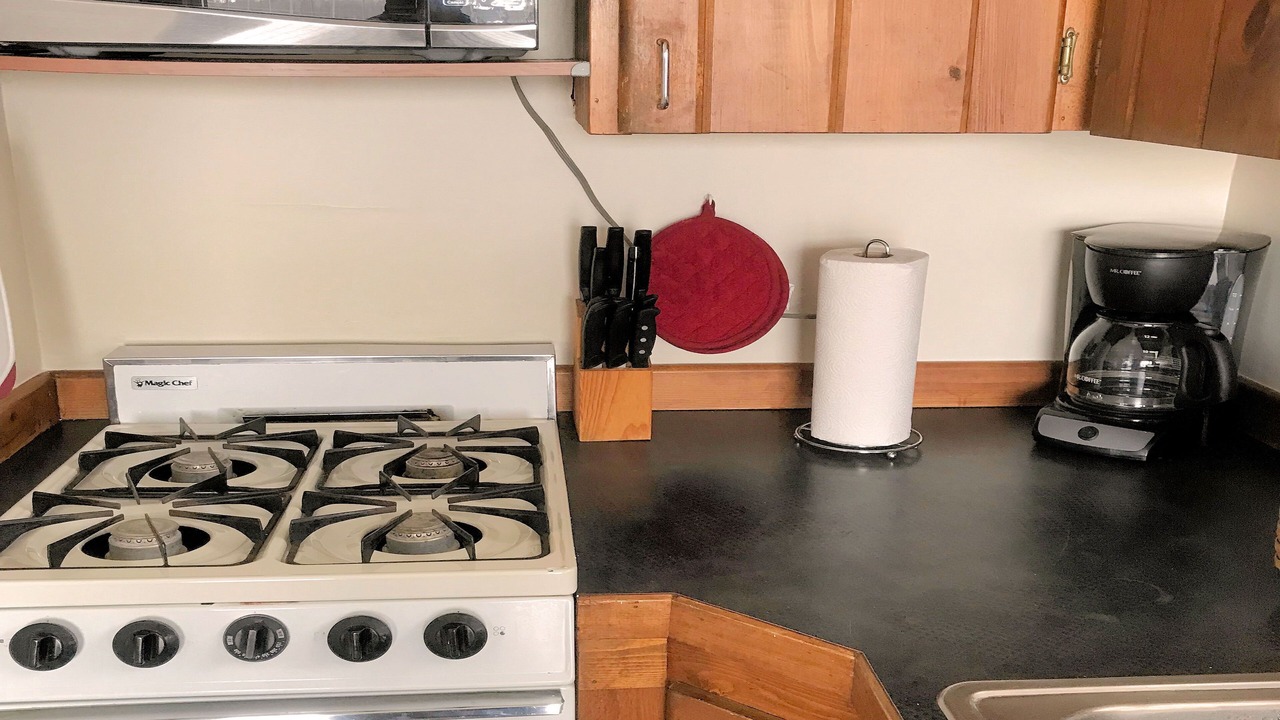 Photo of Kitchen in West Branch