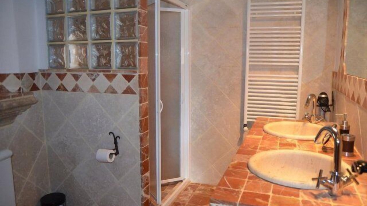 Photo of Bathroom in Roda de Bara