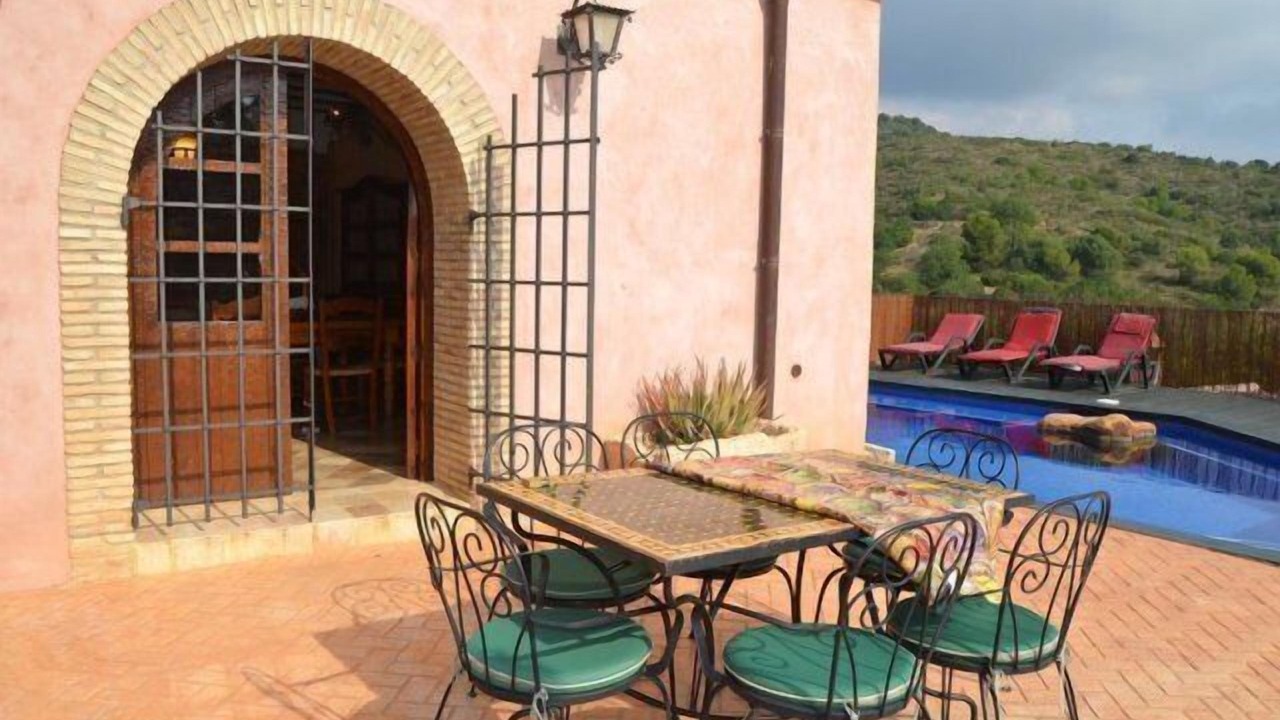 Photo of Outdoor in Roda de Bara