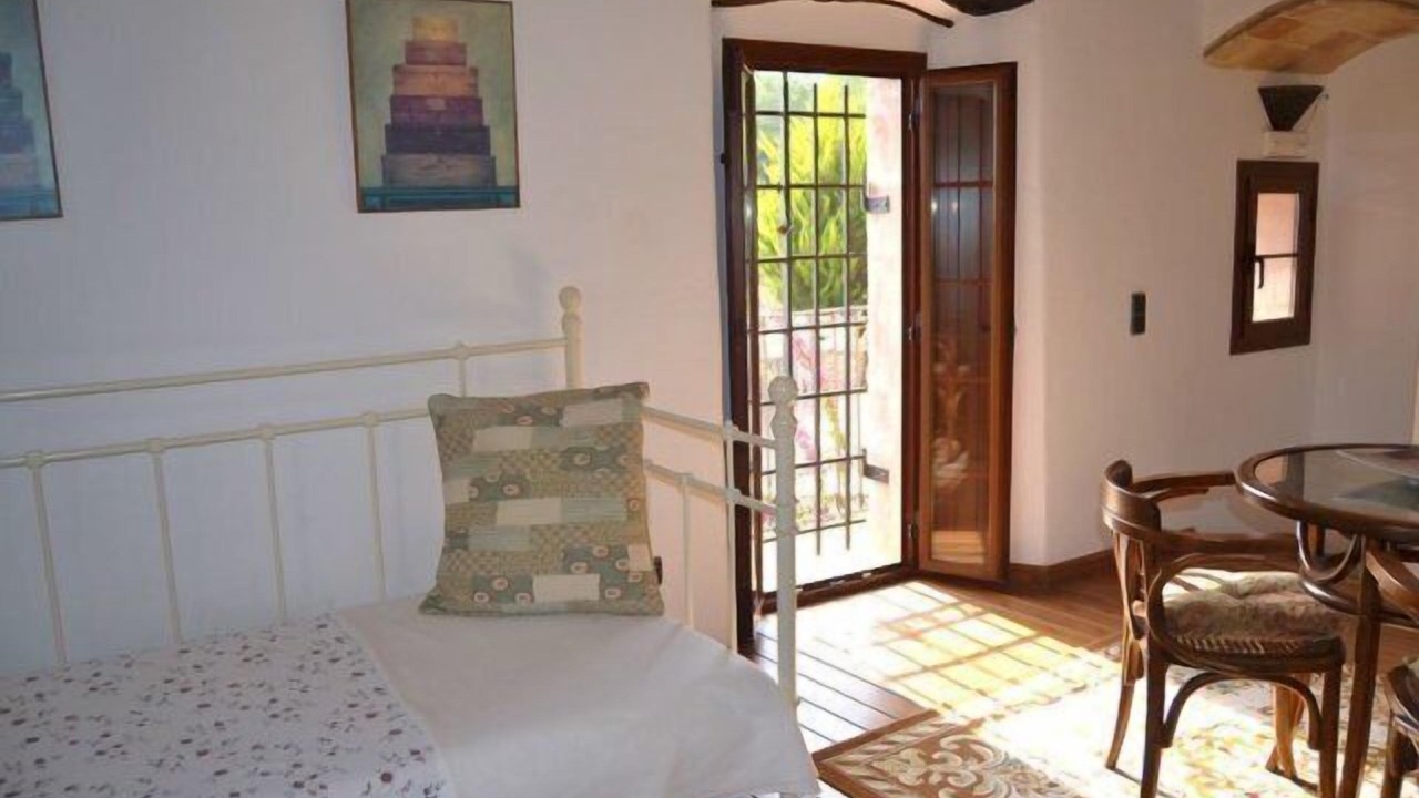 Photo of Bedroom in Roda de Bara
