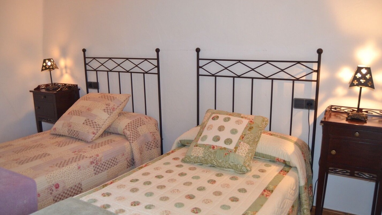 Photo of Bedroom in Roda de Bara