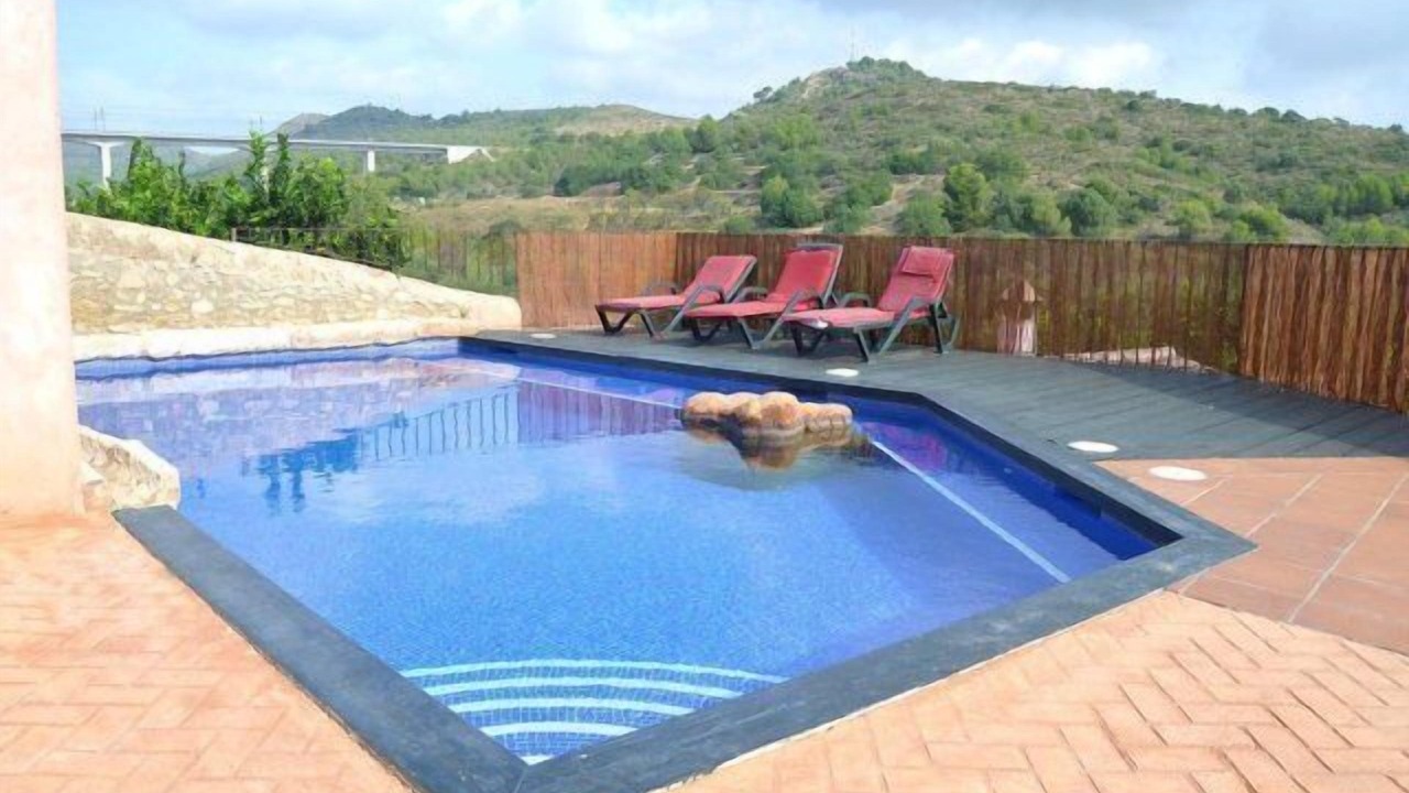 Photo of Outdoor in Roda de Bara