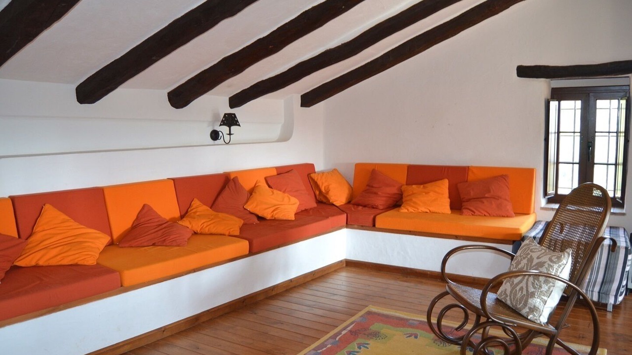 Photo of Livingroom in Roda de Bara