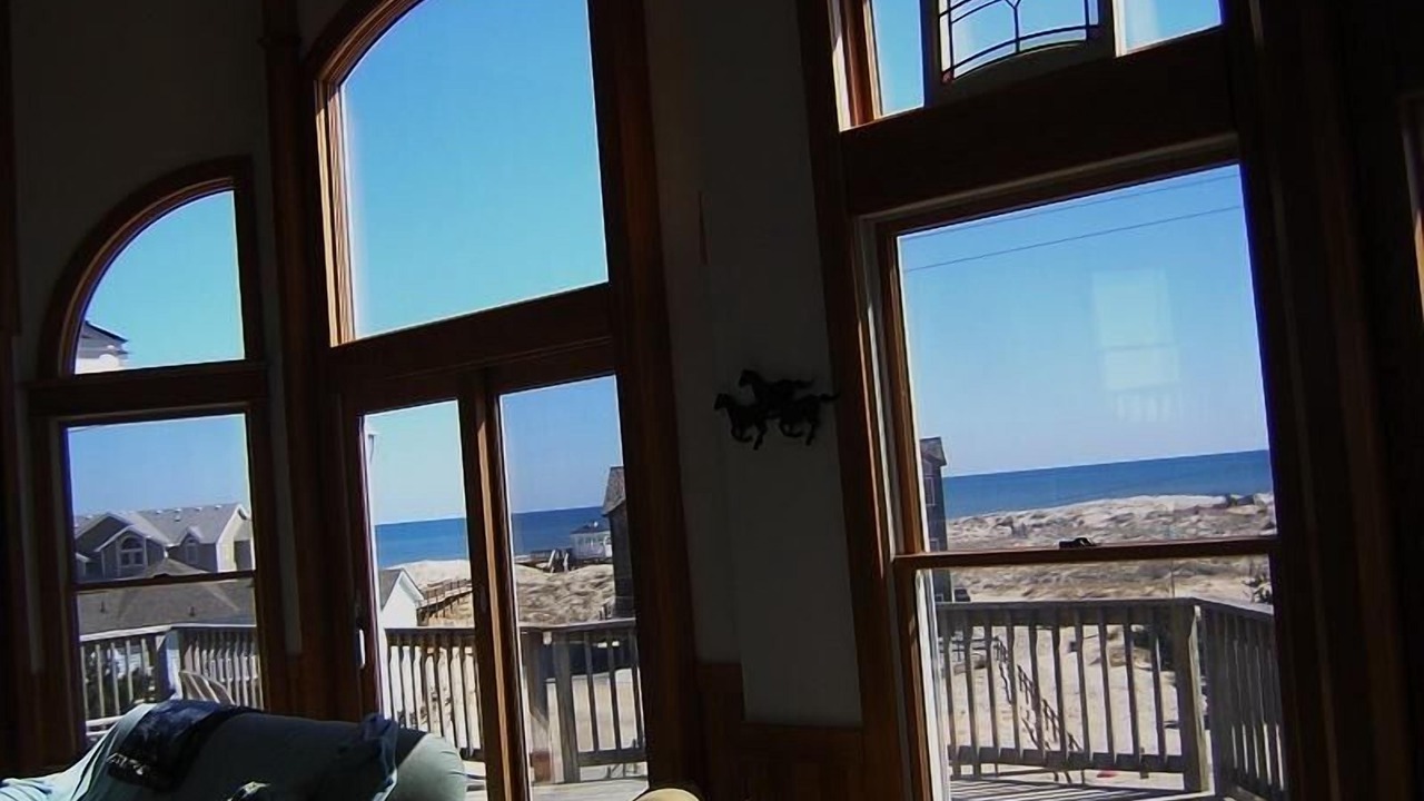 Photo of Bedroom in Carova Beach