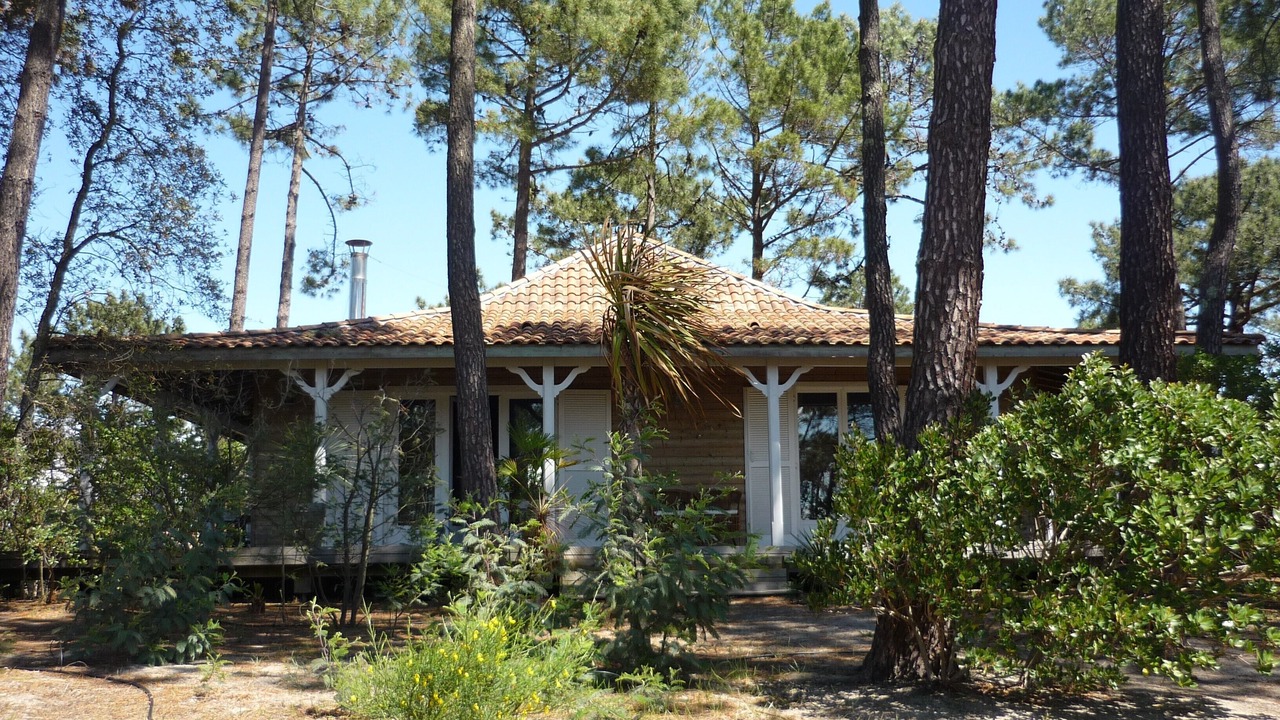 Photo of Outdoor in Le Canon