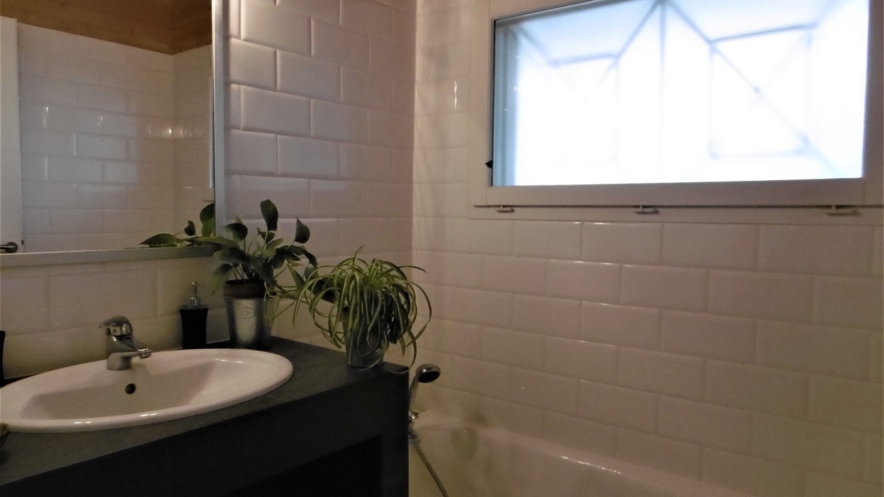 Photo of Bathroom in Le Canon