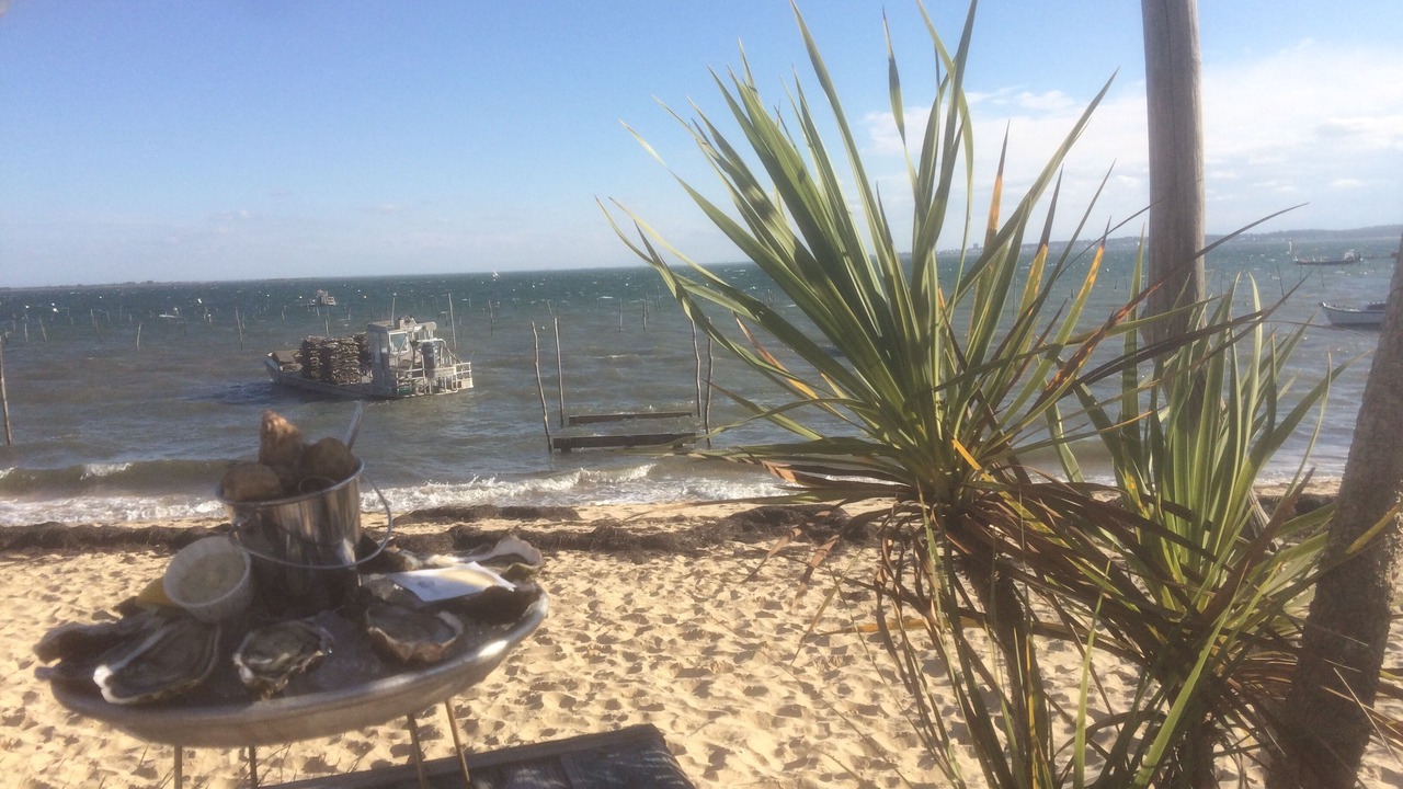 Photo of Outdoor in Le Canon