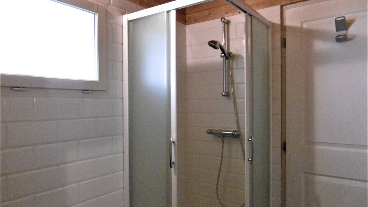 Photo of Bathroom in Le Canon