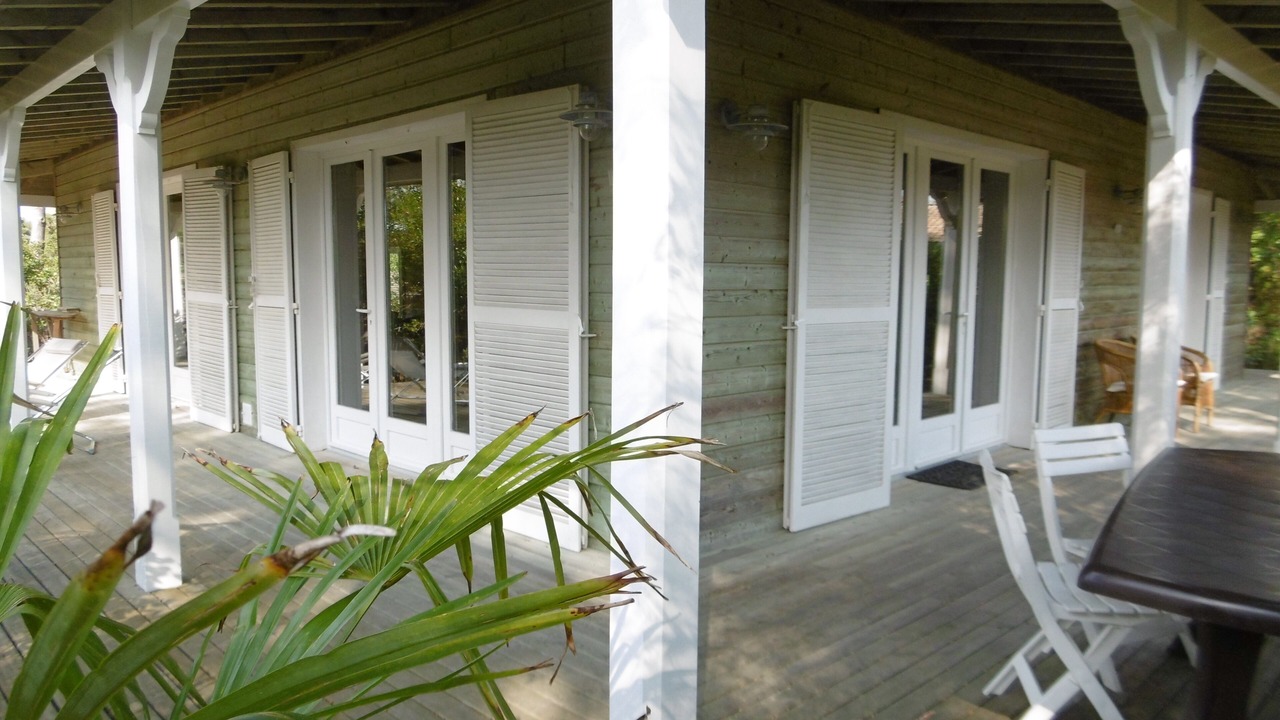 Photo of Outdoor in Le Canon