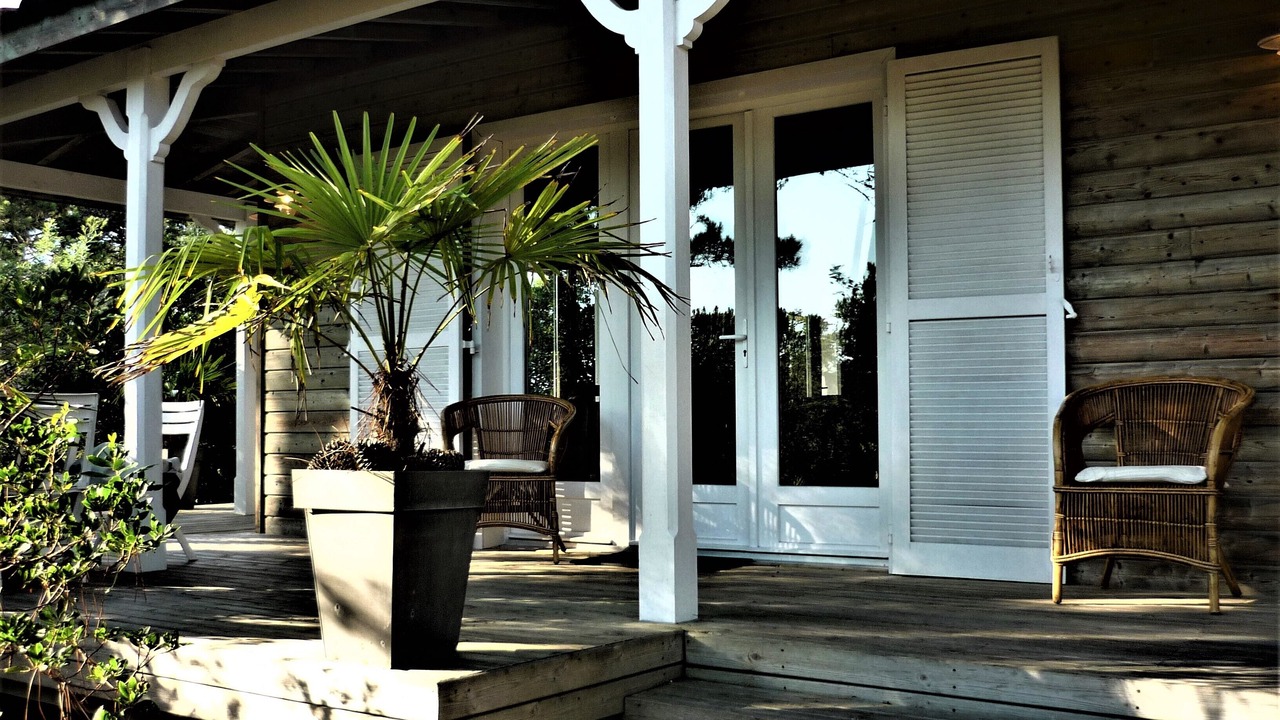Photo of Outdoor in Le Canon