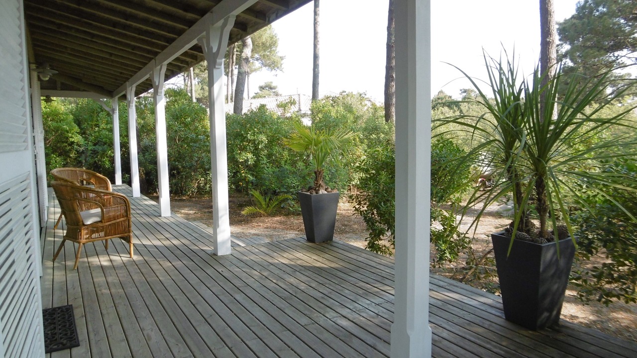 Photo of Outdoor in Le Canon