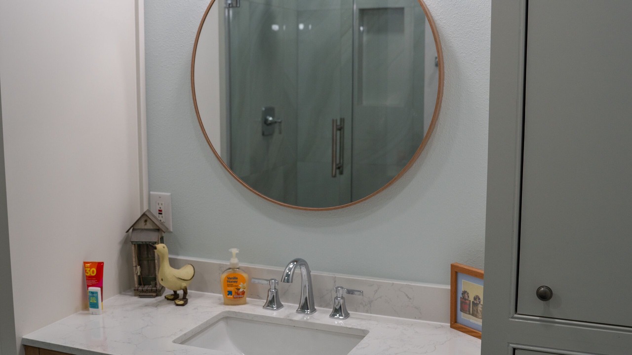 Photo of Bathroom in Willis