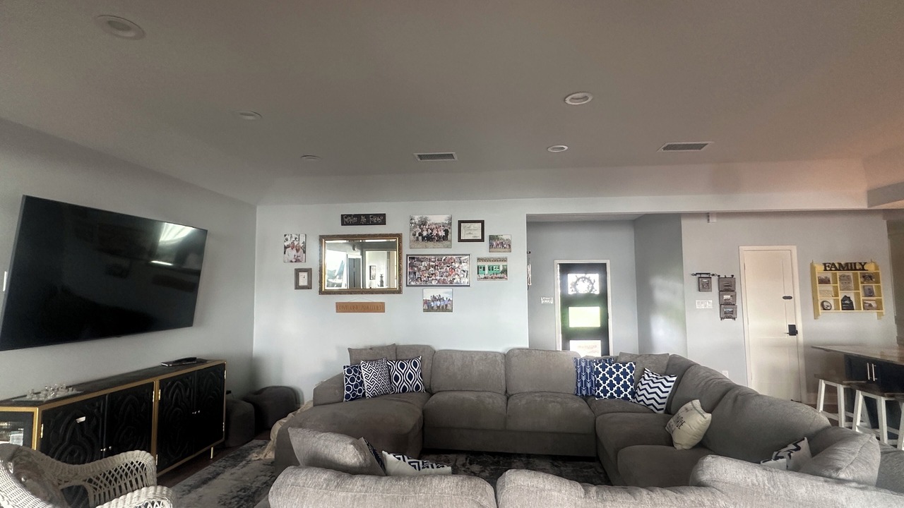 Photo of Livingroom in Willis