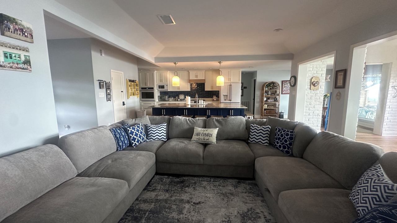 Photo of Livingroom in Willis