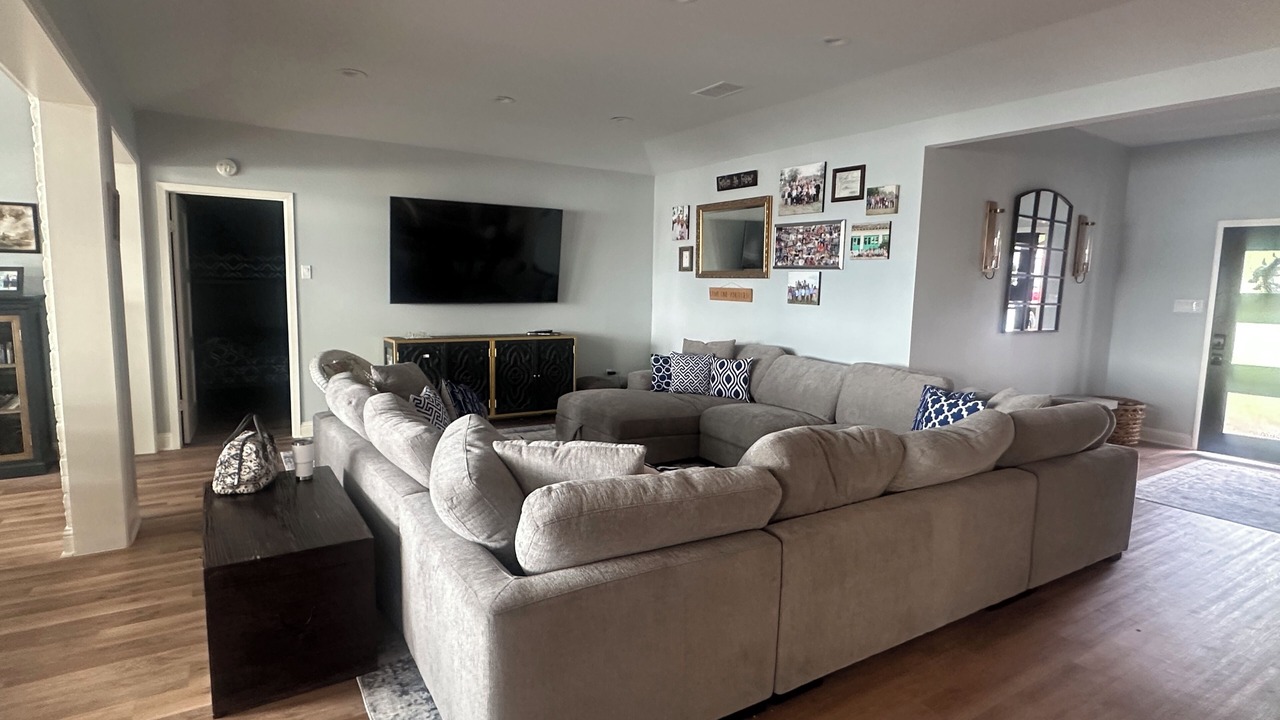 Photo of Bedroom in Willis