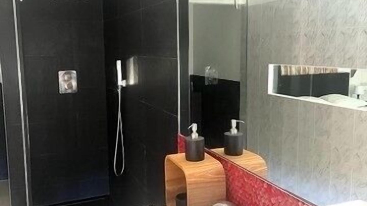 Photo of Bathroom in Le Muy