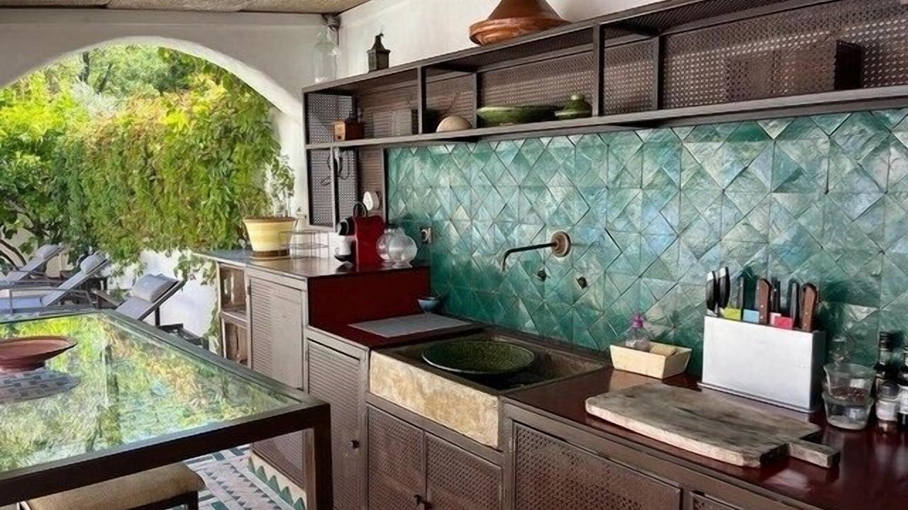 Photo of Kitchen in Le Muy