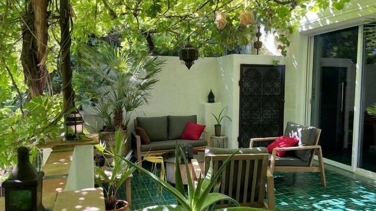 Photo of Patio Balcony in Le Muy