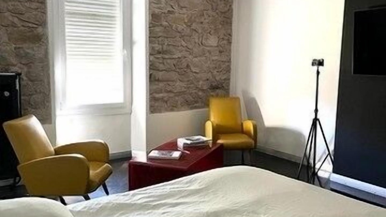 Photo of Bedroom in Le Muy