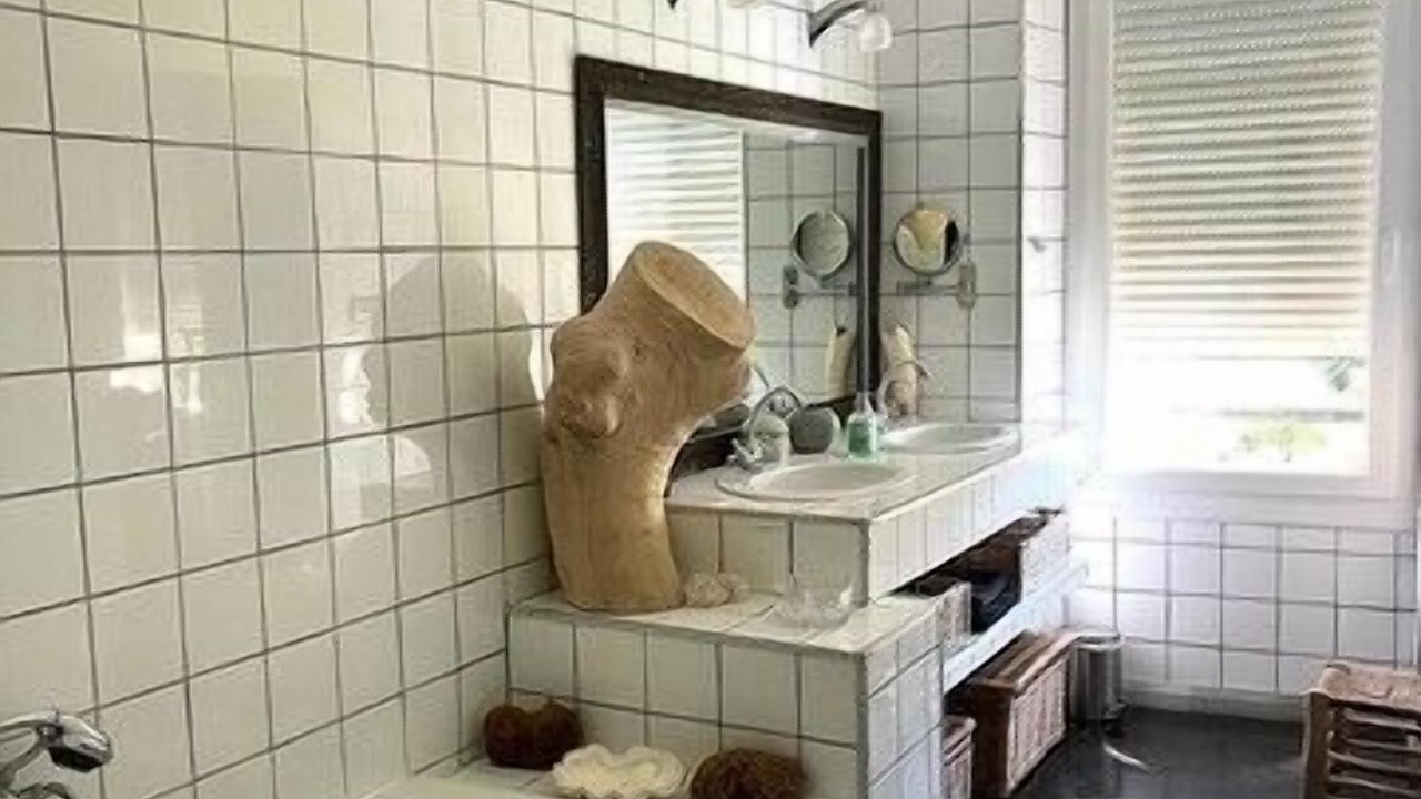 Photo of Bathroom in Le Muy