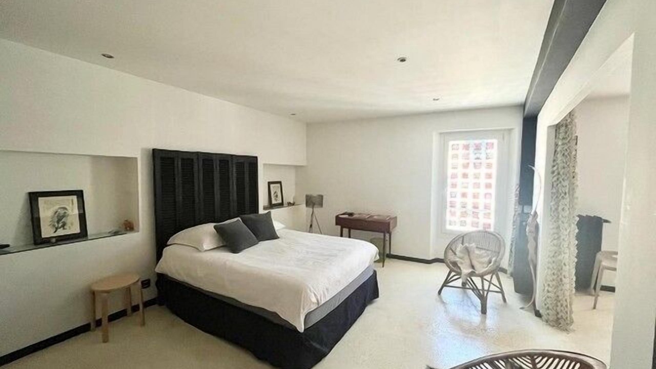 Photo of Bedroom in Le Muy