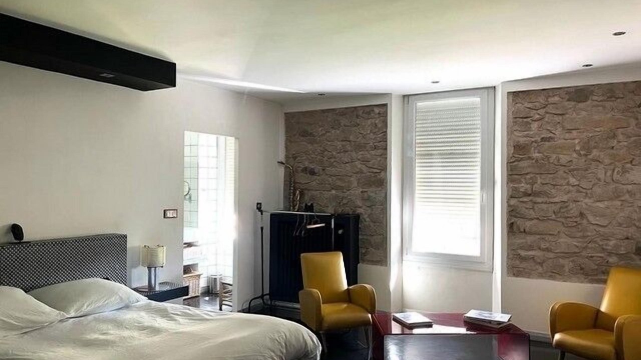 Photo of Bedroom in Le Muy