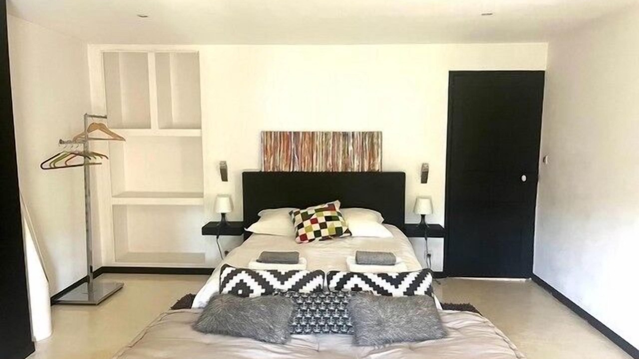 Photo of Bedroom in Le Muy