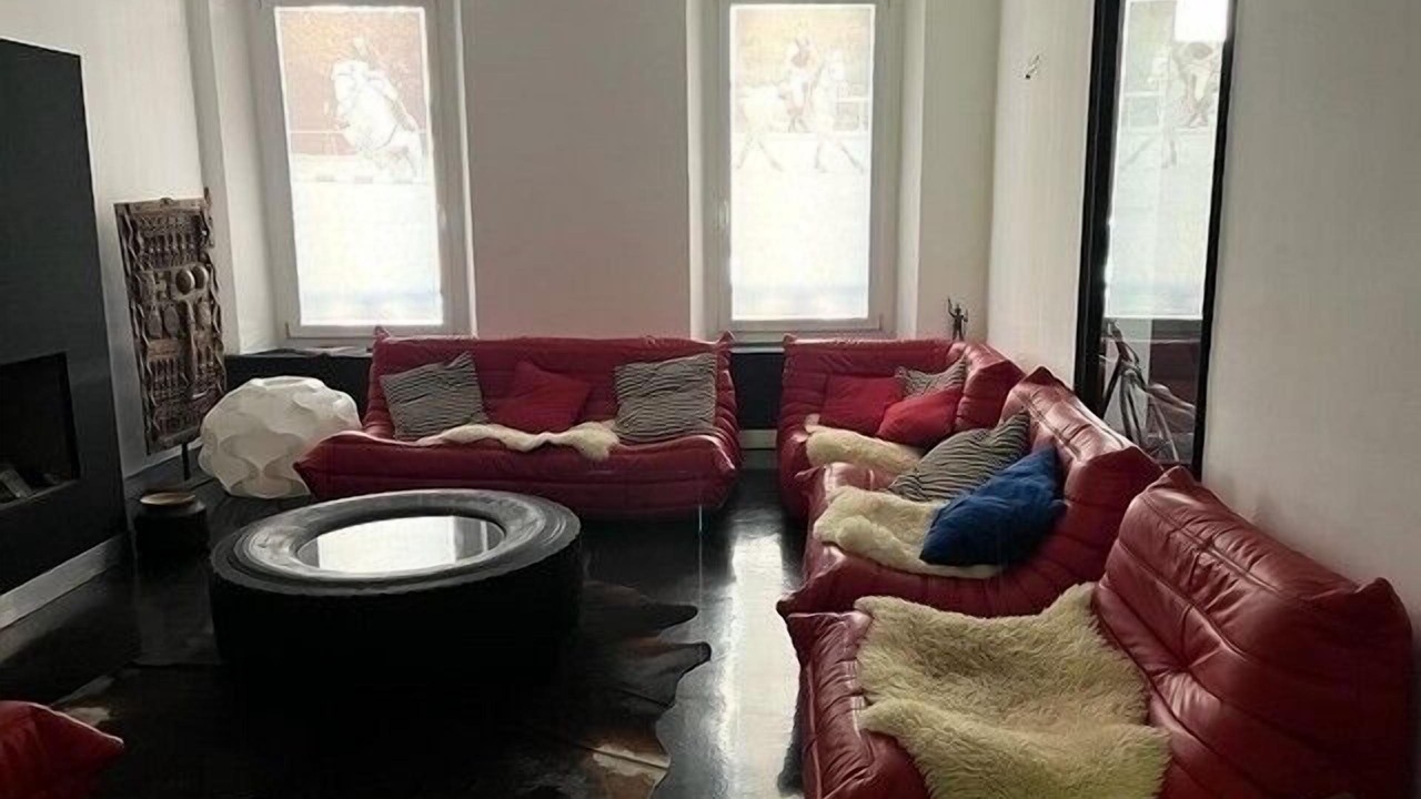 Photo of Livingroom in Le Muy